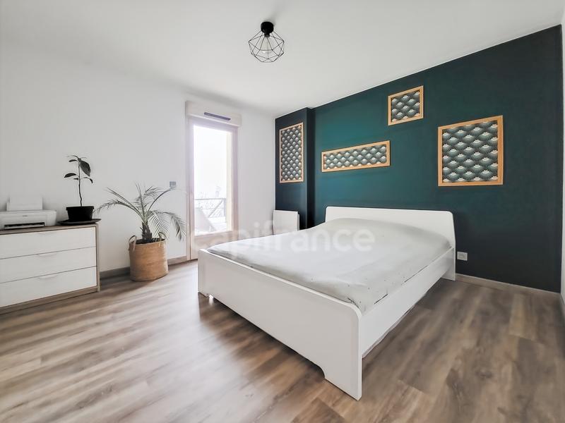 Maison - 140 m² - 7 pièces