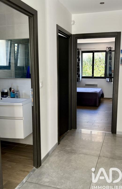 Maison - 156 m² - 5 pièces