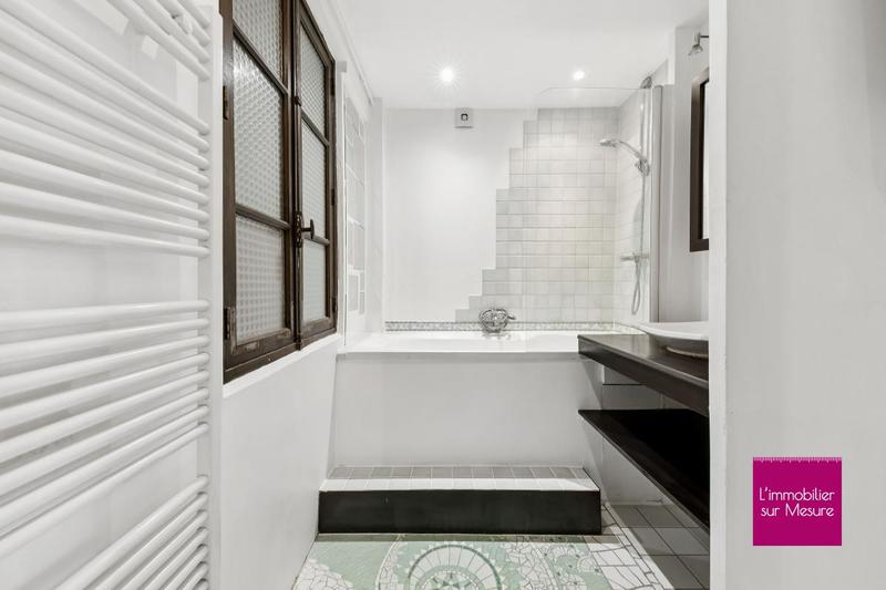 Appartement - 54 m² - 2 pièces