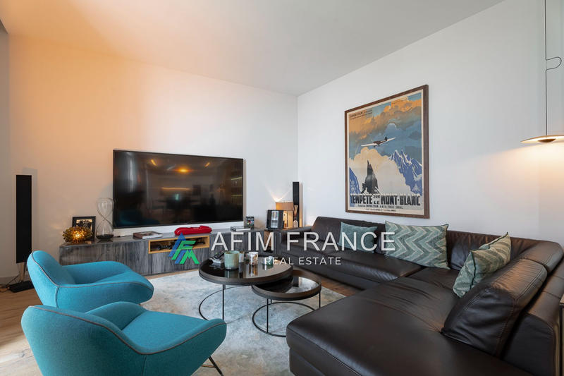 Maison de ville - 227 m² - 4 pièces