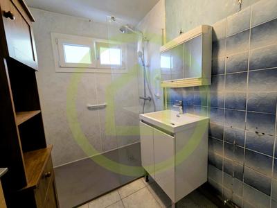 Maison - 70 m² - 3 pièces