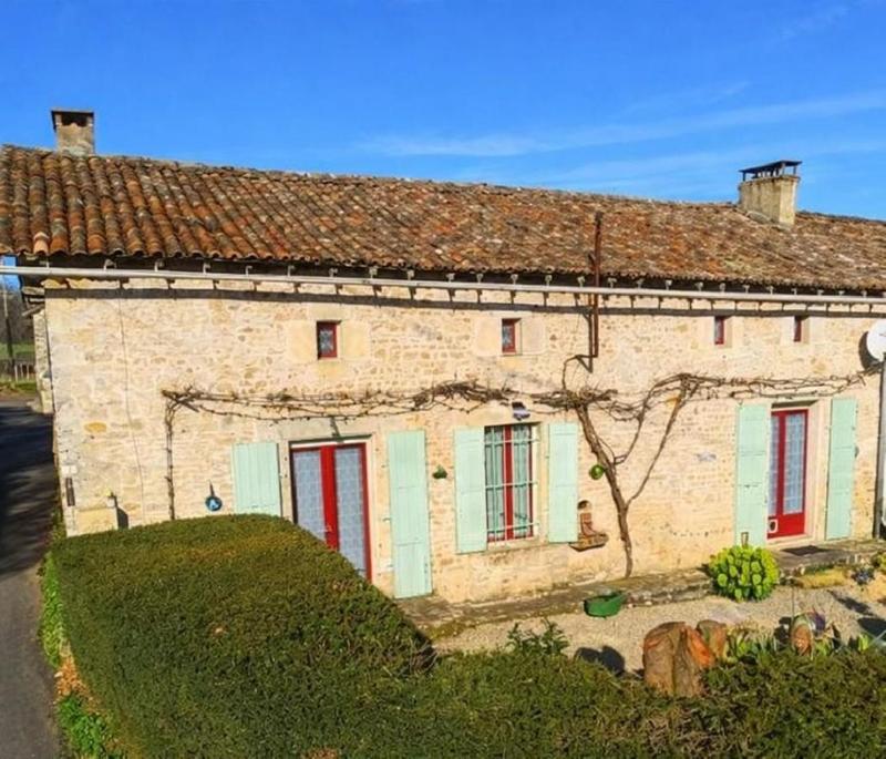 Maison - 155 m² - 5 pièces