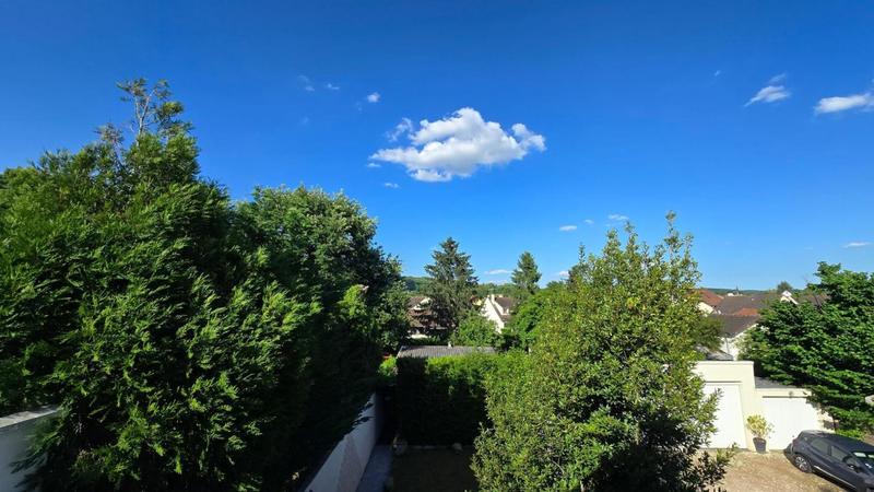 Maison - 188 m² - 7 pièces