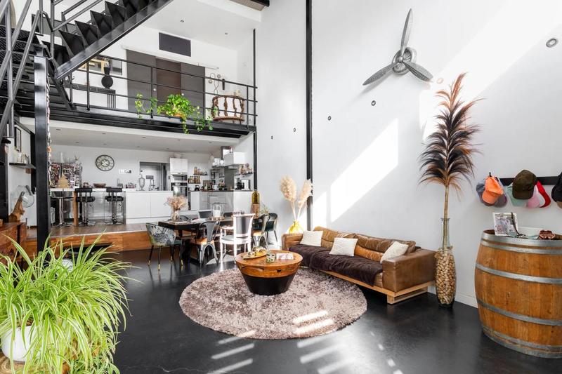 Maison - 141 m² - 4 pièces