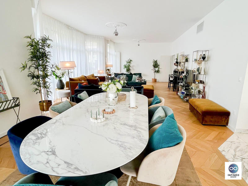 Villa - 155 m² - 7 pièces