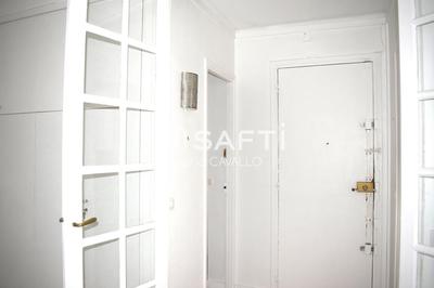 Appartement - 53 m² - 2 pièces