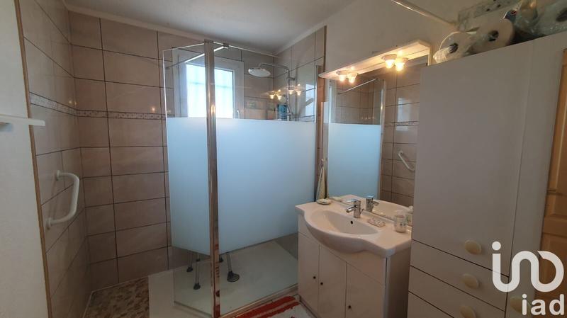 Maison - 134 m² - 6 pièces