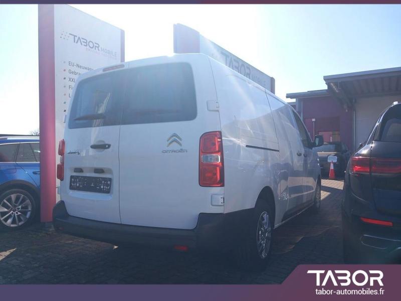 Citroën Jumpy Kasten Xl BlueHDi 144 Control