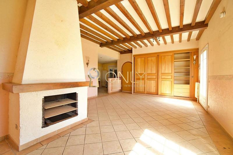 Maison - 117 m² - 4 pièces