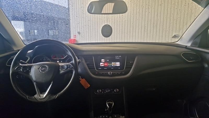 Opel Grandland X Business 1.5 Diesel 130 Ch Bva8 Innovation