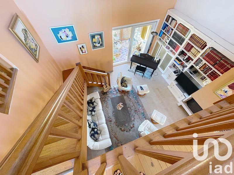 Appartement - 135 m² - 5 pièces