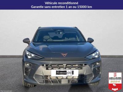 Cupra Terramar 1.5 ehybrid 204 ch dsg6 v