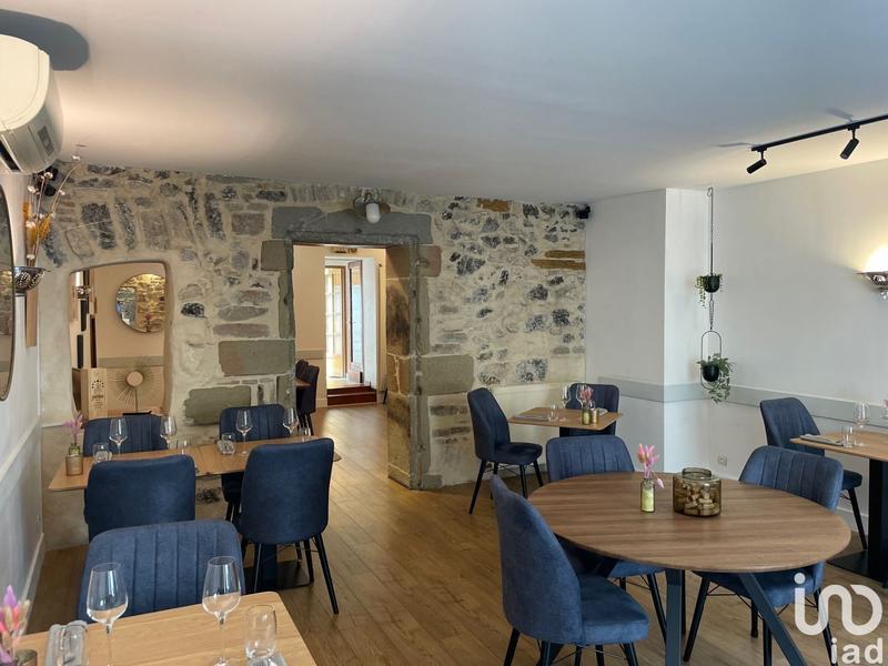 Local commercial - 130 m²