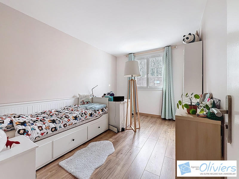 Maison traditionnelle - 155 m² - 6 pièces