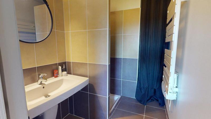 Maison - 143 m² - 6 pièces