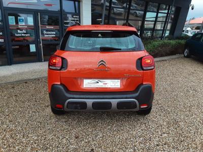 Citroën C3 Aircross BlueHDi 100 SetS Bvm6 Feel Business