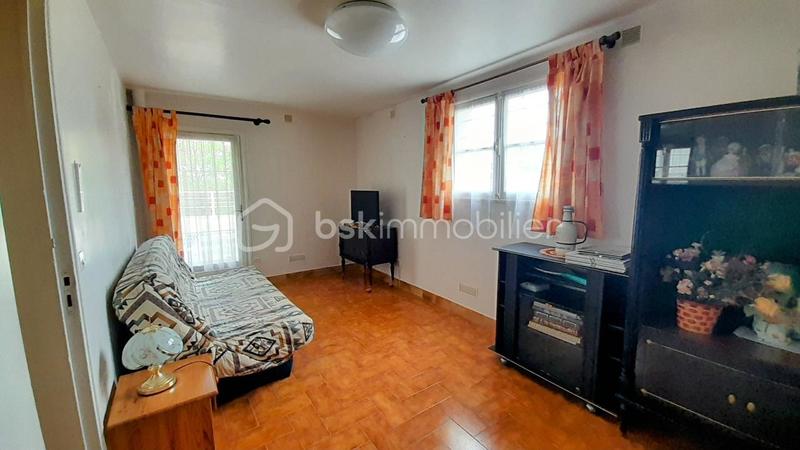 Maison - 128 m² - 7 pièces