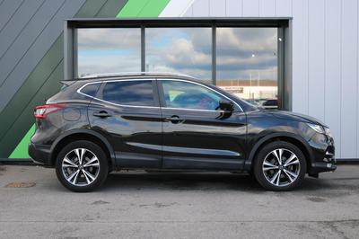 Nissan Qashqai 1.7 dCi 150 n-Connecta