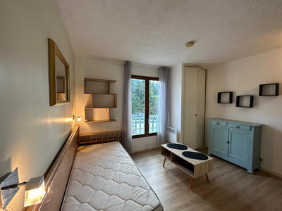 Appartement - 15 m² - 1 pièce