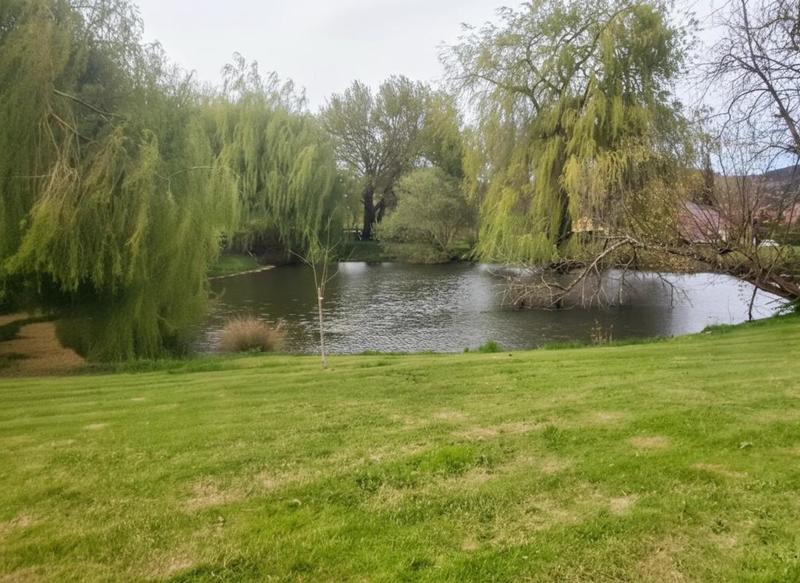 Maison de bois - 83 m² - 4 pièces