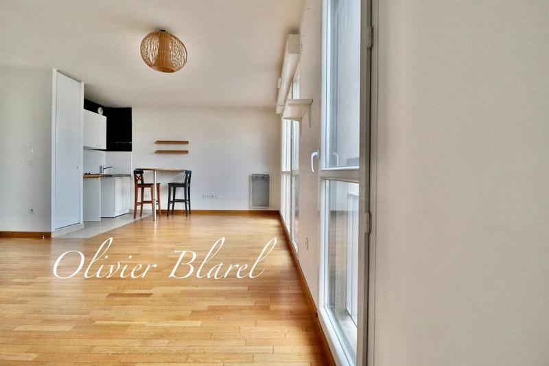 Appartement - 35 m² - 1 pièce