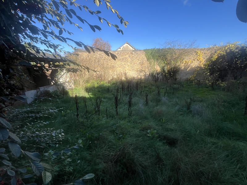 Maison - 96 m² - 4 pièces