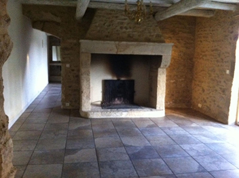 Maison - 257 m² - 7 pièces