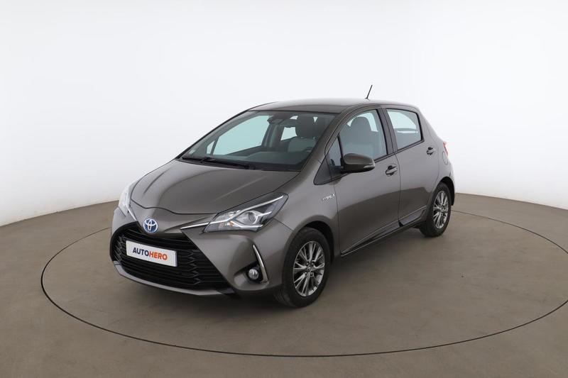 Toyota Yaris 1.5 Hybrid Dynamic 5p 100h