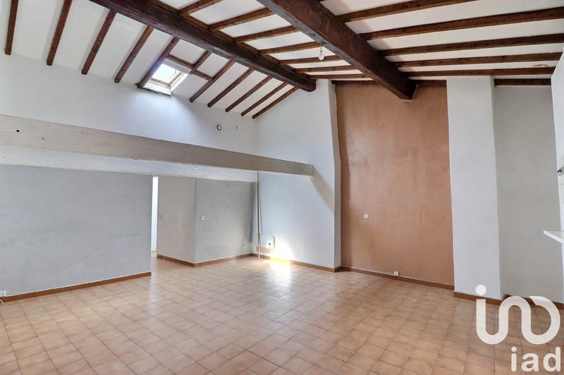 Appartement - 76 m² - 4 pièces
