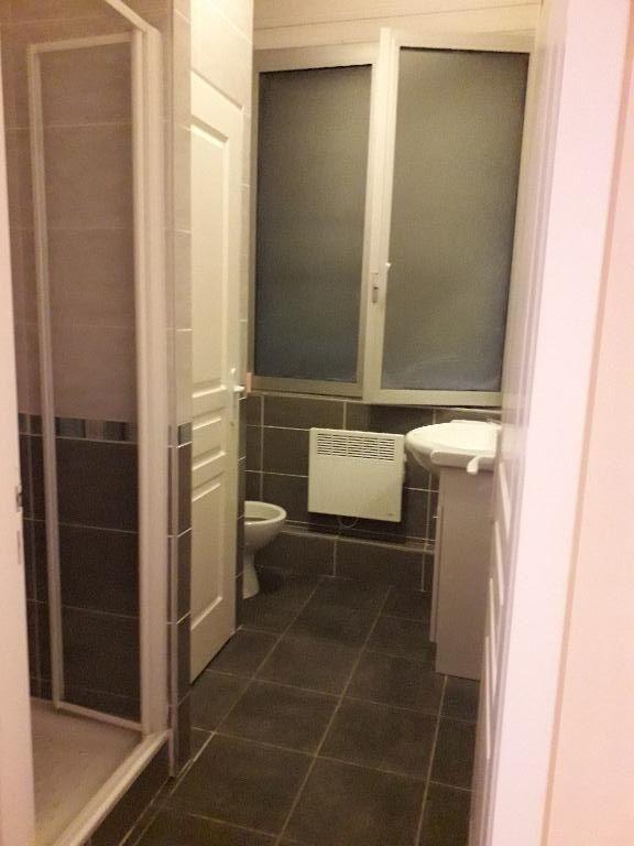 Appartement - 23 m² - 1 pièce