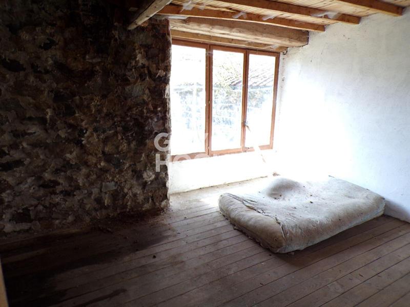 Maison - 155 m² - 2 pièces