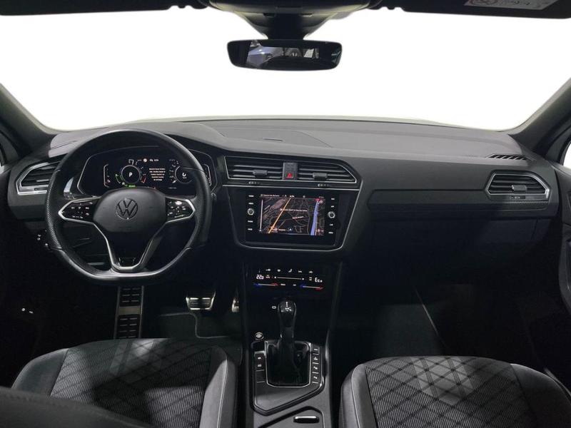 Volkswagen Tiguan 1.4 eHybrid 245ch Dsg6 R-Line