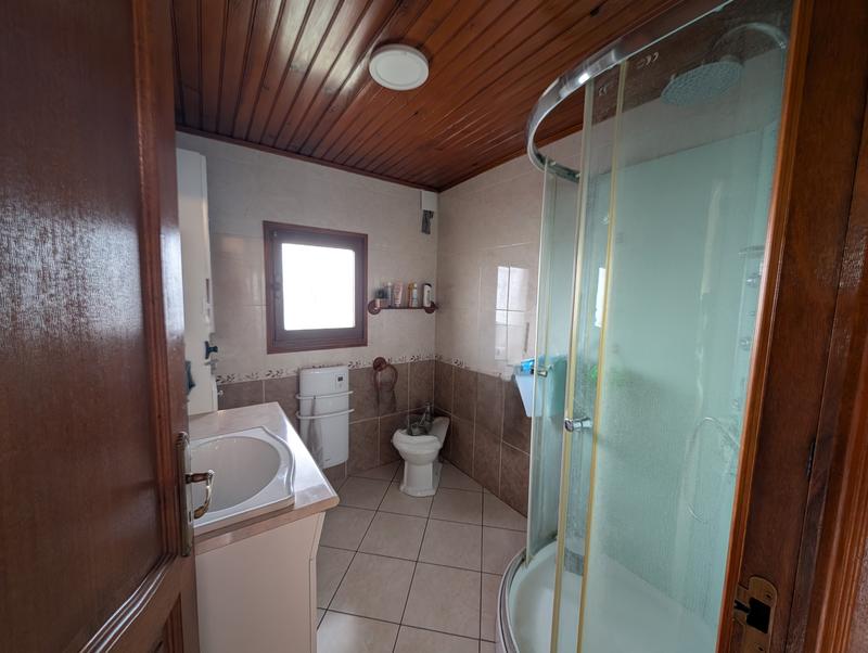 Maison - 208 m² - 10 pièces