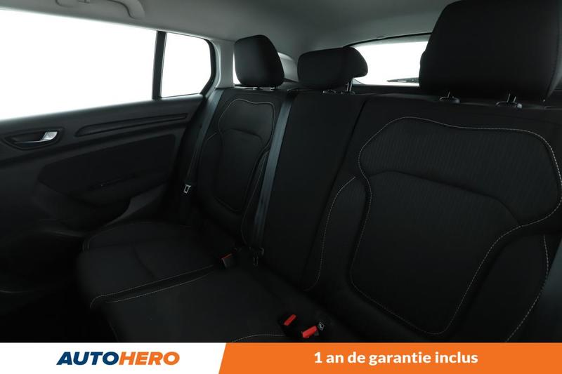 Renault Mégane Estate 1.5 dCi Blue Business 115 ch