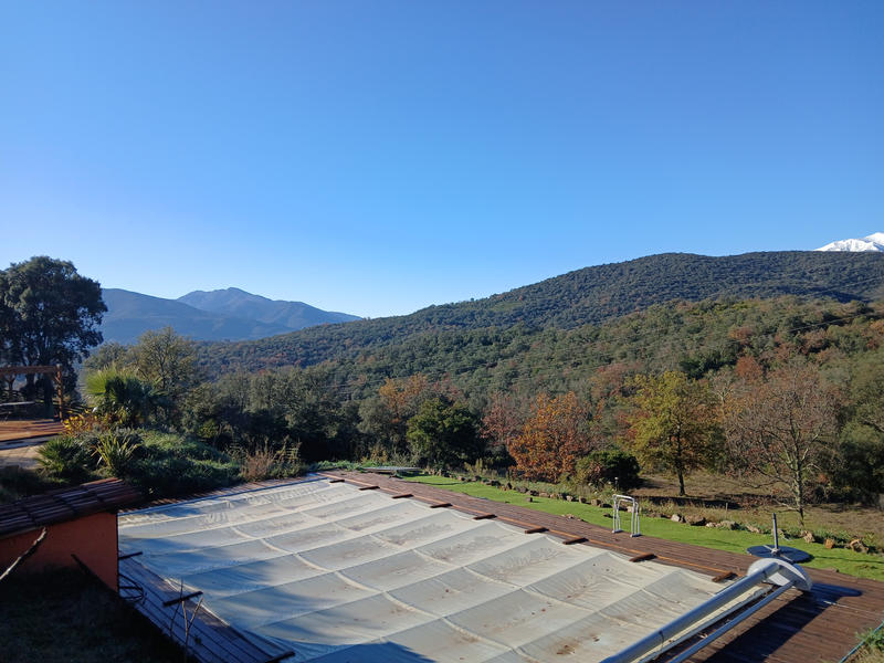 Maison - 111 m² - 4 pièces