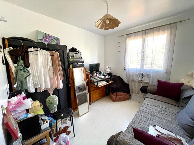 Maison - 106 m² - 6 pièces