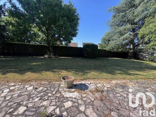 Maison de ville - 92 m² - 4 pièces