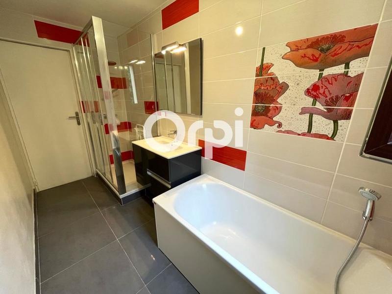 Appartement - 86 m² - 4 pièces