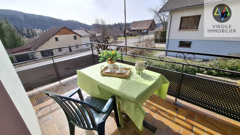 Maison - 161 m² - 8 pièces