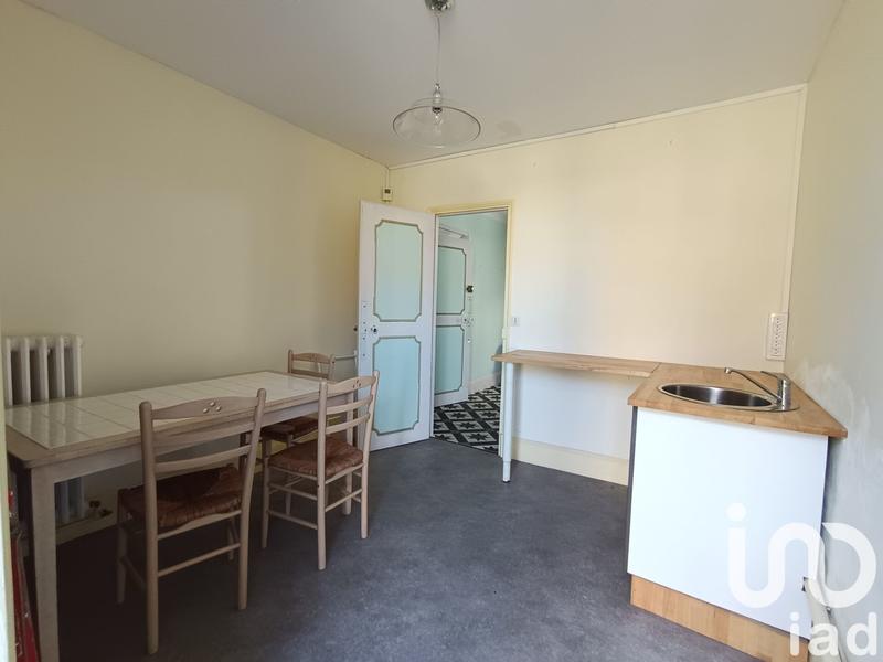 Maison - 294 m² - 7 pièces