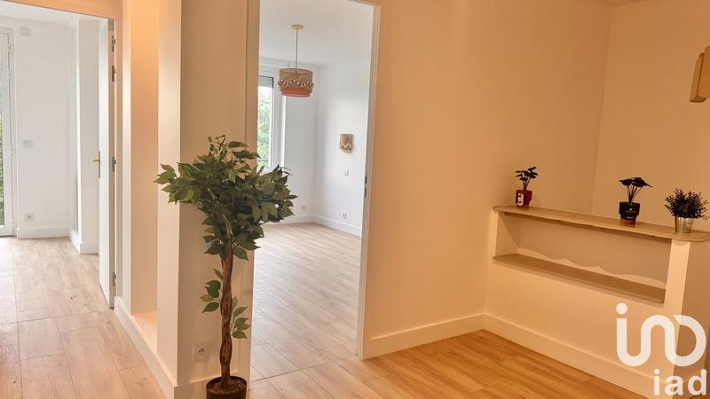 Maison - 127 m² - 5 pièces