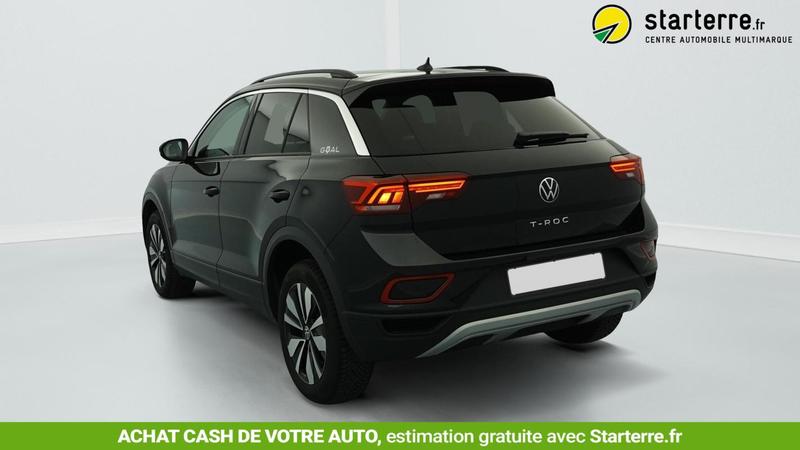 Volkswagen t-Roc 2.0 Tdi 150 Start/Stop Dsg7 Life Plus