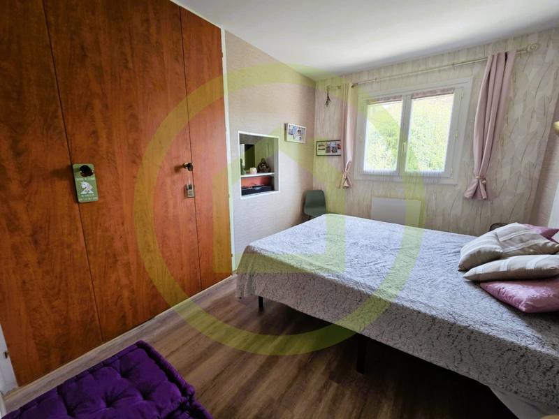 Maison - 148 m² - 6 pièces