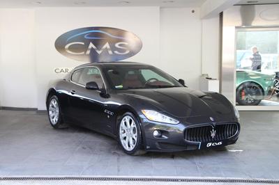 Maserati Granturismo 4.2 V8 405 a