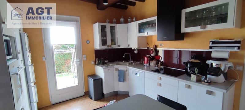 Maison - 164 m² - 8 pièces