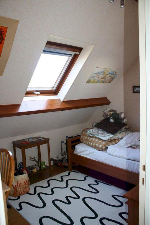 Pavillon - 130 m² - 6 pièces