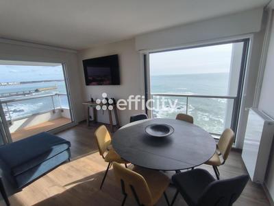 Appartement - 73 m² - 3 pièces