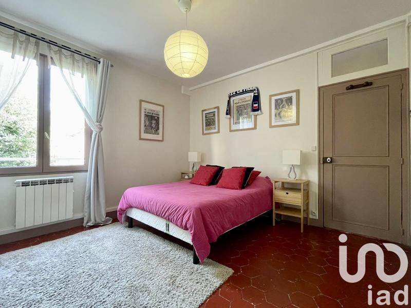 Maison de ville - 201 m² - 6 pièces