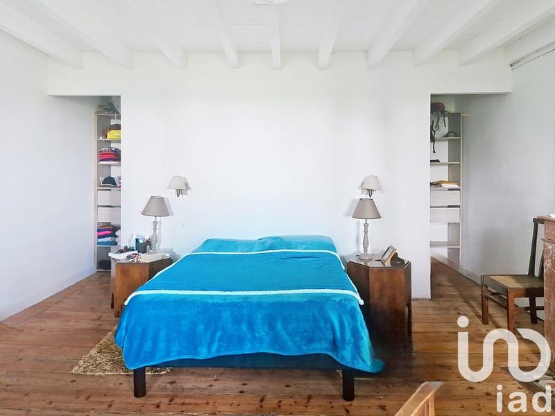 Maison - 295 m² - 8 pièces