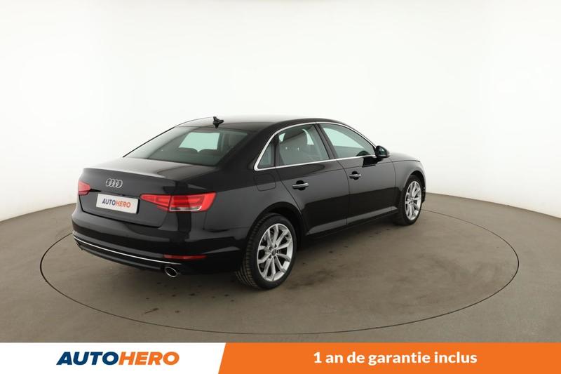 Audi A4 2.0 Tfsi Ultra Design Luxe s tronic 190 ch